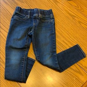 Girls GAP Jeans
